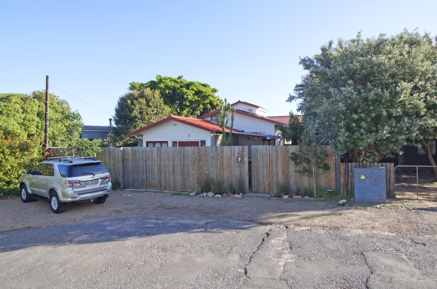 4 Bedroom Property for Sale in Scarborough Western Cape